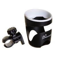 Dreambaby Strollerbuddy Drink Holder Black/White F298