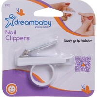 Dreambaby Baby Nail Clippers