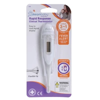 Dreambaby Clinical Baby Thermometer F318