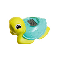 Dreambaby Turtle Room & Bath Thermometer F361