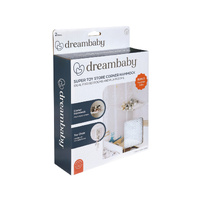 Dreambaby Super Toy Store Corner Hammock F605