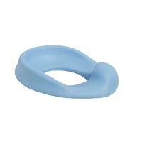 Dreambaby Soft Touch Potty Seat Blue