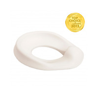 Dreambaby Soft Touch Potty Seat White