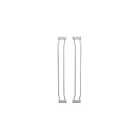 Dreambaby Liberty 9cm Gate Extension 2pcs F1989