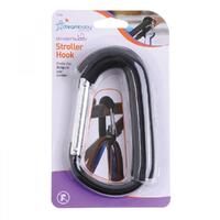 Dreambaby Stroller Hook F2306