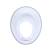 Dreambaby Toilet Topper Grey F6026