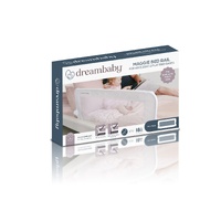 Dreambaby Maggie Bed Rail For Recessed & Flat Bed Bases G7742