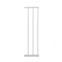 Dreambaby Boston Security Gate 21cm Extension White