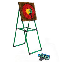Go Play! Axe Throw Game GP01909