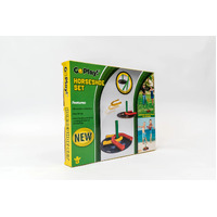 GO Play! Horseshoe Set Outdoor Game GP01911