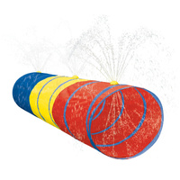 GO Play! Sprinkle 'N Splash Tunnel GP01952