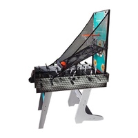 Go Play! 8 in 1 Game Table GP02074