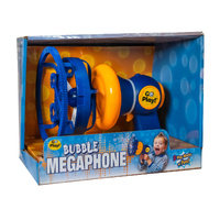 GO Play! Bubble Megaphone GP02090