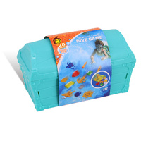 GO Play! Treasure Chest Dive Game GP02183