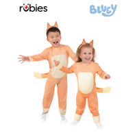 Bluey: Bingo Child Costume Dress Up - Toddler 5021