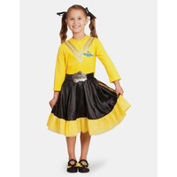 The Wiggles Emma Wiggle Deluxe Child Costume Dress Up - Toddler 6303