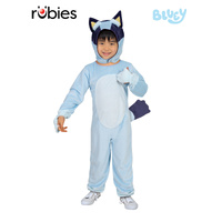 Bluey Child Costume Dress Up - Toddler 7555
