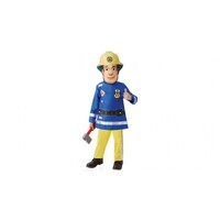 Fireman Sam Child Costume Size Toddler 9230