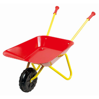 Wheel Barrow Load and Go 3208