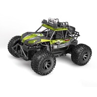 Rusco Racing Grass Ripper Off-Road R/C Car 1:16 Scale 133