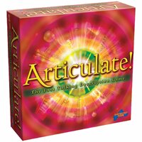 Articulate Board Game