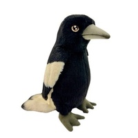 Eco Buddies Magpie 25cm ECO00023