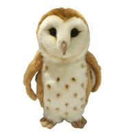 Dinkie Di Hottibelle The Barn Owl 20cm CA82302