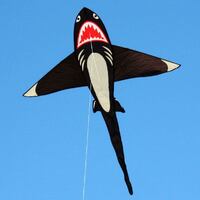Windspeed Kites Shark Single String Kite