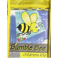 Windspeed Kites Bumble Bee Single String Kite