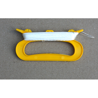 Windspeed Kites 10kg Line & Handle for Single String & Small Dual Control Kites