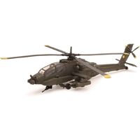 New Ray Sky Pilot Airforce Diecast Helicopter - Assorted Style AN05951