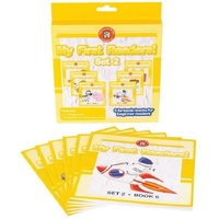 My First Readers Set 2 EVMFRS2