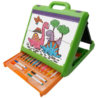 EC Deluxe Easle Set EVECDTTE