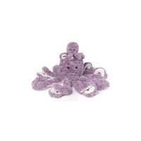 Mini & Me Weighted Plush - Octopus Oasis