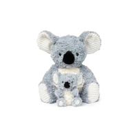Mini & Me Weighted Plush - Koala Cuddles