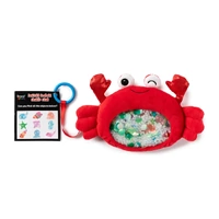 Sensory Seekers - Charlie Crab EVSSFC