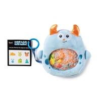 Sensory Seekers -Monty Monster EVSSFM