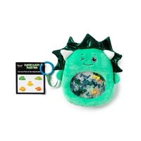 Sensory Seekers - Danny Dino EVSSFDN
