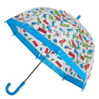 Clifton Kids PVC Birdcage Umbrella Building Blocks