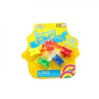 Colorific The Original Jacks Fluro