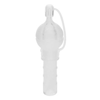 New Beginnings Colostrum Collection Tubes 4pk NBHCC4