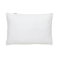 Living Textiles Cotton Toddler Pillow Large 42 x 61 cm