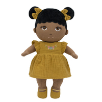 Living Textiles My First Doll - Emma 4281303