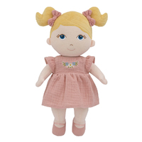 Living Textiles My First Doll - Lola 4281306