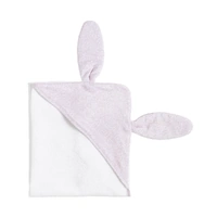 Living Textiles Baby Hooded Towel - Whimsical Wonderland 4208548