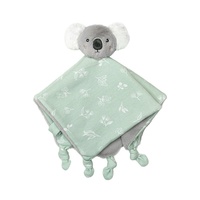 Living Textiles Security Blanket - Koala 4715583