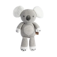 Living Textiles Australiana Knitted Animal Toy - Keith the Koala 4281584