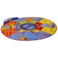 Jolly Jumper Electronic Jump Mat 110