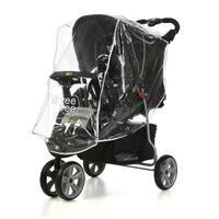 VeeBee Pram/Stroller Rain Cover Universal
