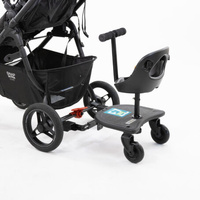 VeeBee EZ Rider Sit/Stand Stroller Attachment